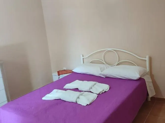 Marie-angela House Arillas * Arillas (Corfu)