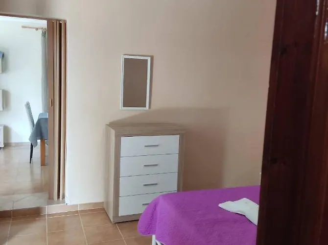 Marie-angela House Arillas * Arillas (Corfu)