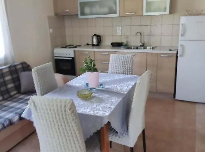 Marie-angela House Arillas
