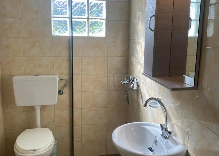 Marie-angela House Arillas Appartement Arillas (Corfu)