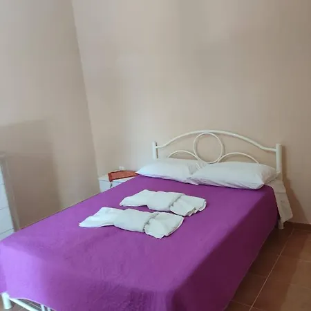 Marie-angela House Arillas * Arillas (Corfu)