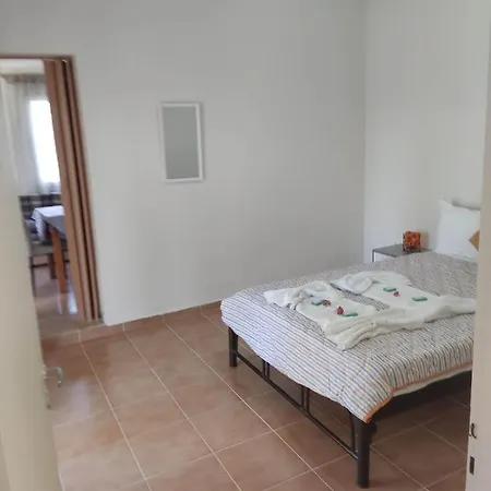 Marie-angela House Arillas Arillas (Corfu)