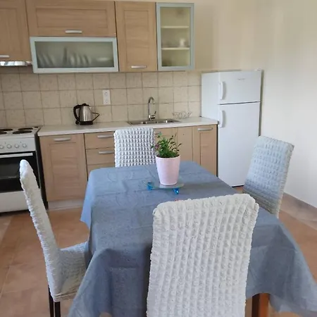 Marie-angela House Arillas