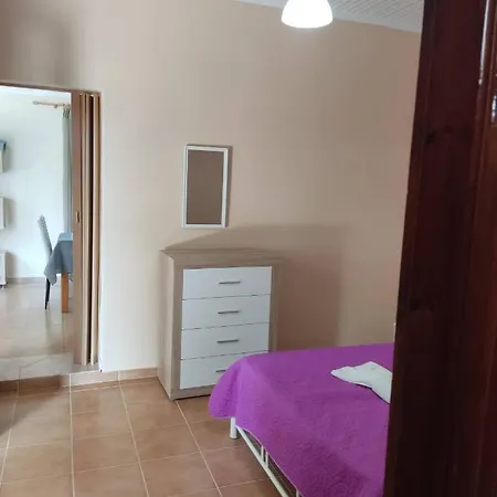 Marie-angela House Arillas * 阿里拉斯