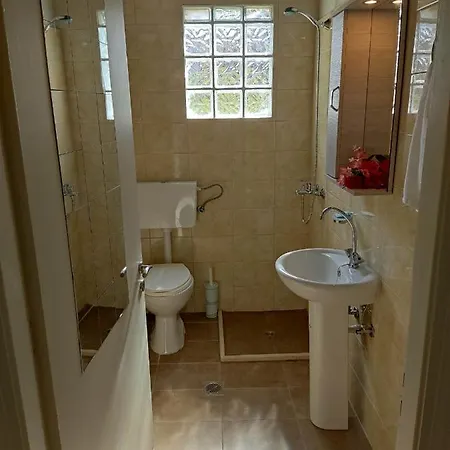 Апартаменты Marie-angela House Arillas
