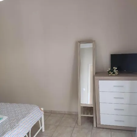 Marie-angela House Arillas Ариллас