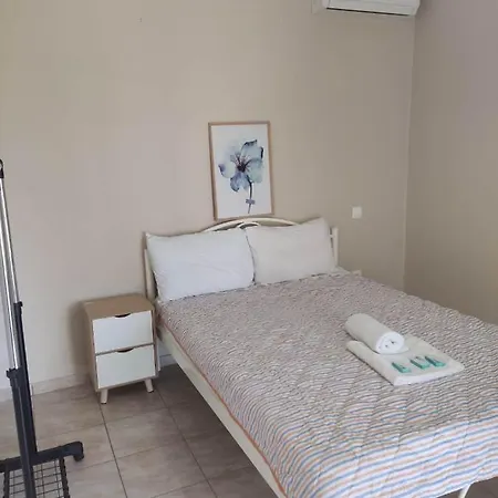 Апартаменты Marie-angela House Arillas