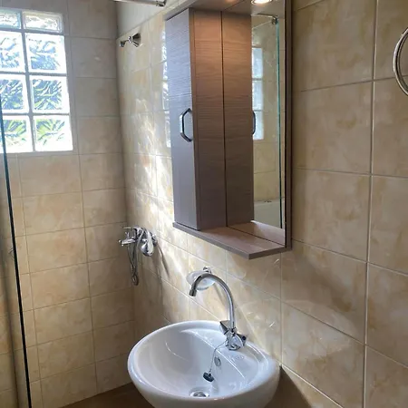 Апартаменты Marie-angela House Arillas