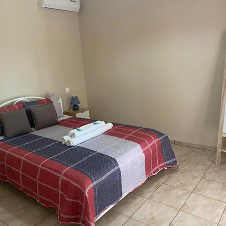 Marie-angela House Arillas Arillas (Corfu)