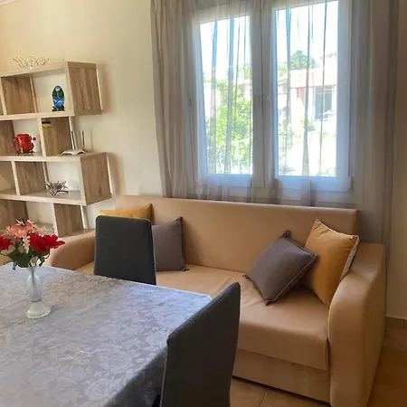 Marie-angela House Arillas * 阿里拉斯