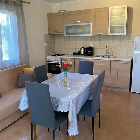 Apartment Marie-angela House Arillas *