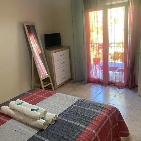 Marie-angela House Arillas *