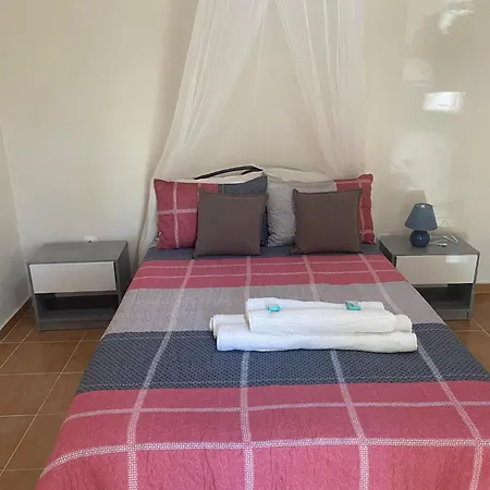 Marie-angela House Arillas * 阿里拉斯