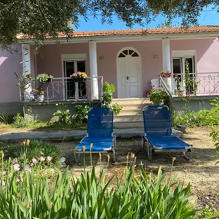 Apartment Marie-angela House Arillas Arillas (Corfu)