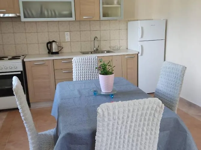 Marie-angela House Arillas