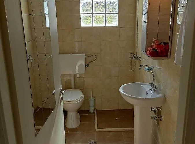 Apartment Marie-angela House Arillas