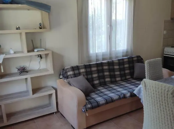Marie-angela House Arillas Arillas (Corfu)