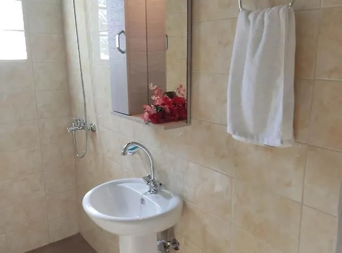Marie-angela House Arillas Apartment Arillas (Corfu)
