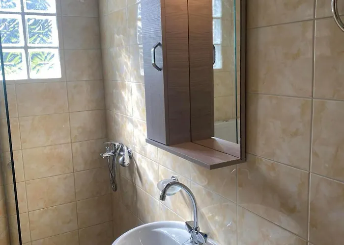 Apartment Marie-angela House Arillas