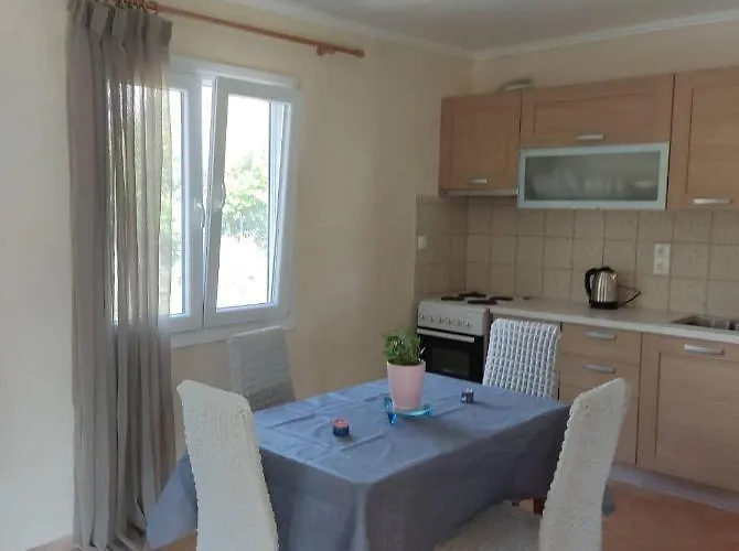 Marie-angela House Arillas Arillas (Corfu)