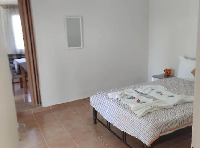 Marie-angela House Arillas Arillas (Corfu)