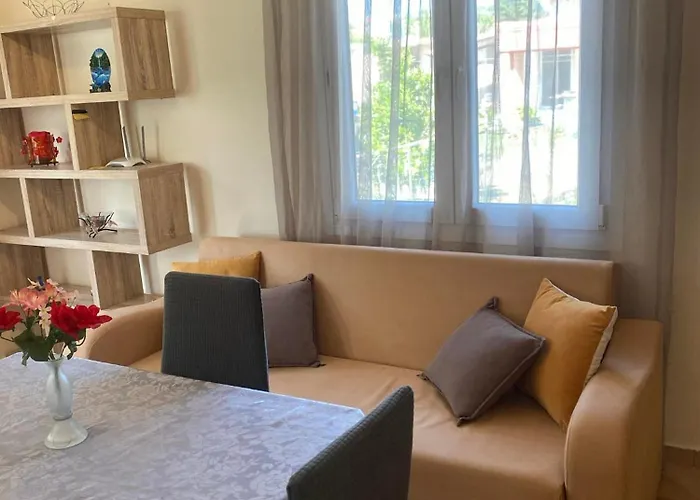 Marie-angela House Arillas * Arillas (Corfu)