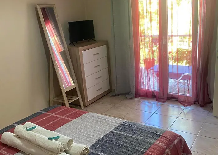 Marie-angela House Arillas *